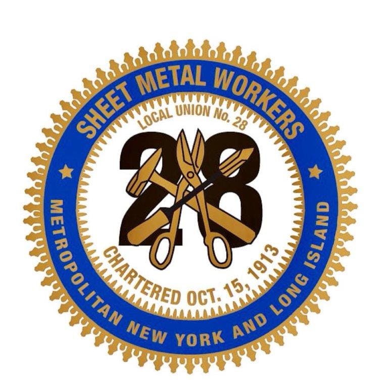 Sheet Metal Workers Local 28