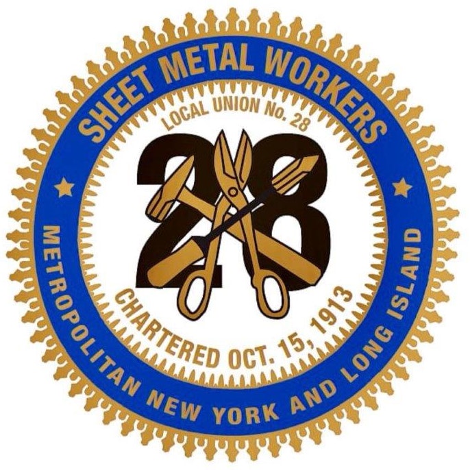Sheet Metal Workers Local 28 Sheet Metal Workers Local 28