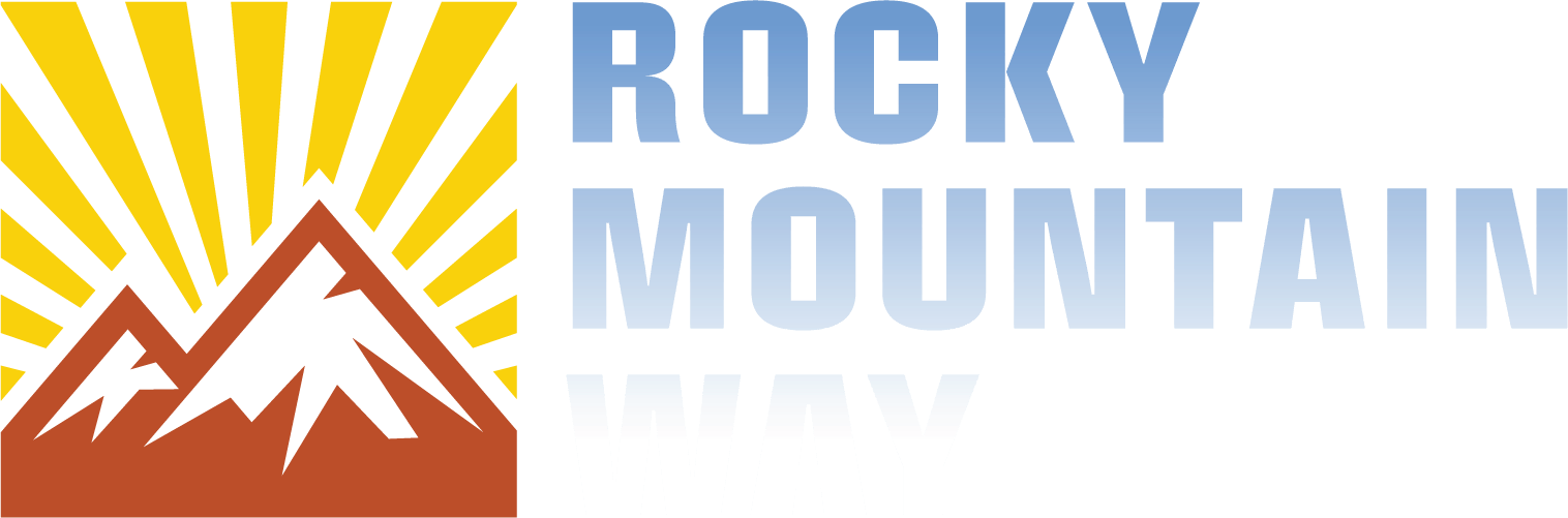 Rocky Mountain Way logo