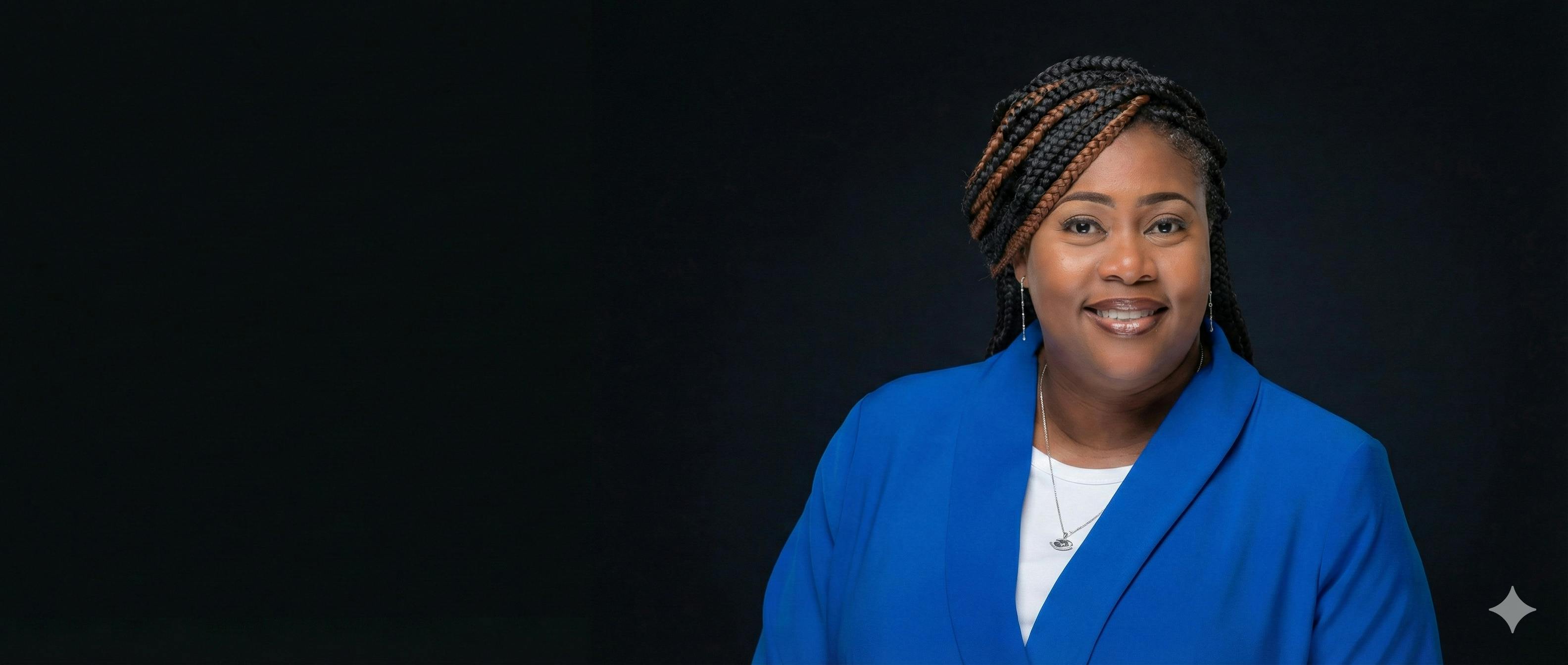 Hero background image