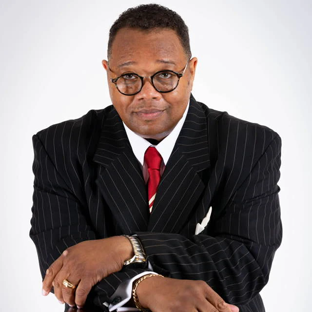 Rev. Marvin Colbert Rev. Marvin Colbert