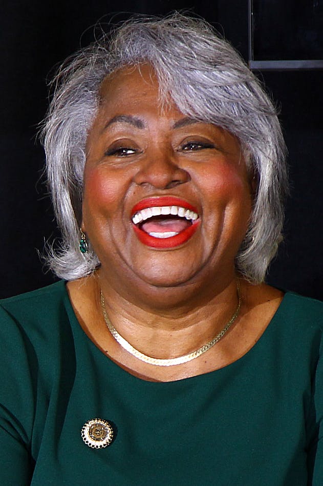 Barbara Gervin-Hawkins