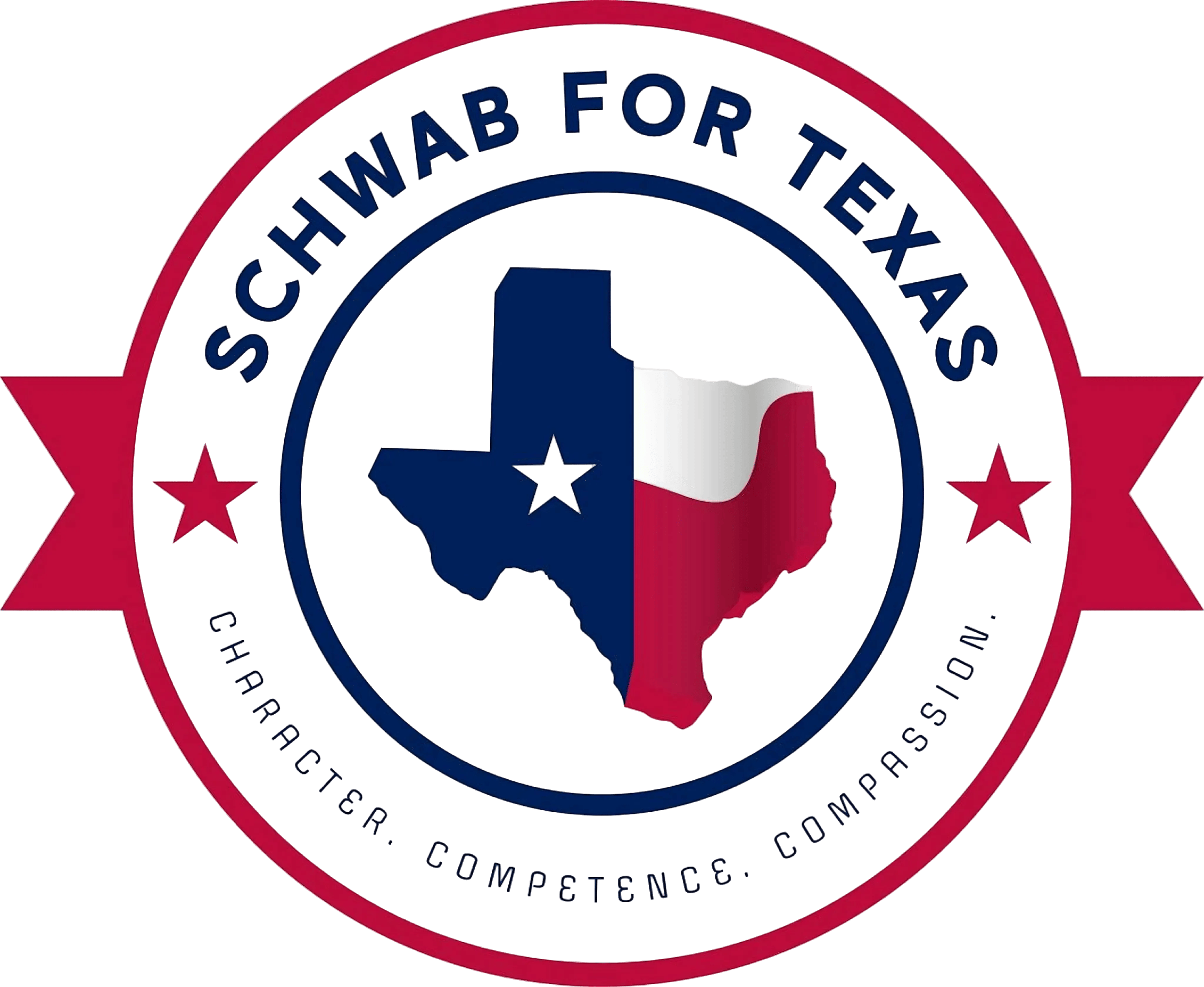 Schwab For Texas
