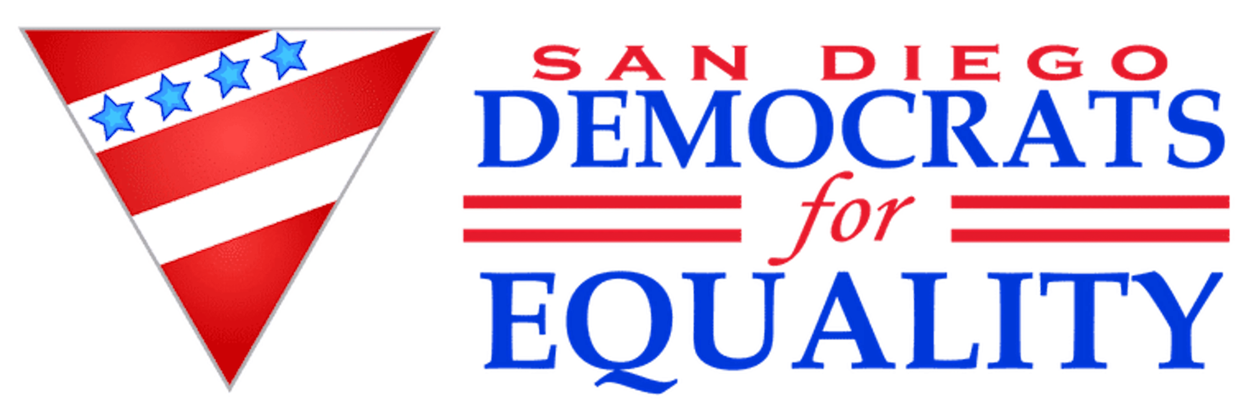 San Diego Democrats for Equality