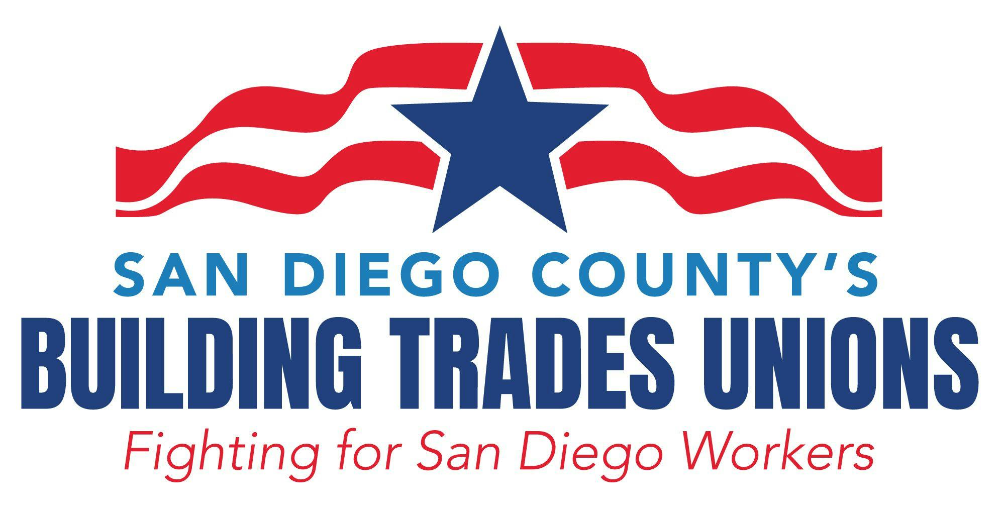 San Diego Building and Trades Council