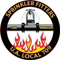 SPRINKLER FITTERS