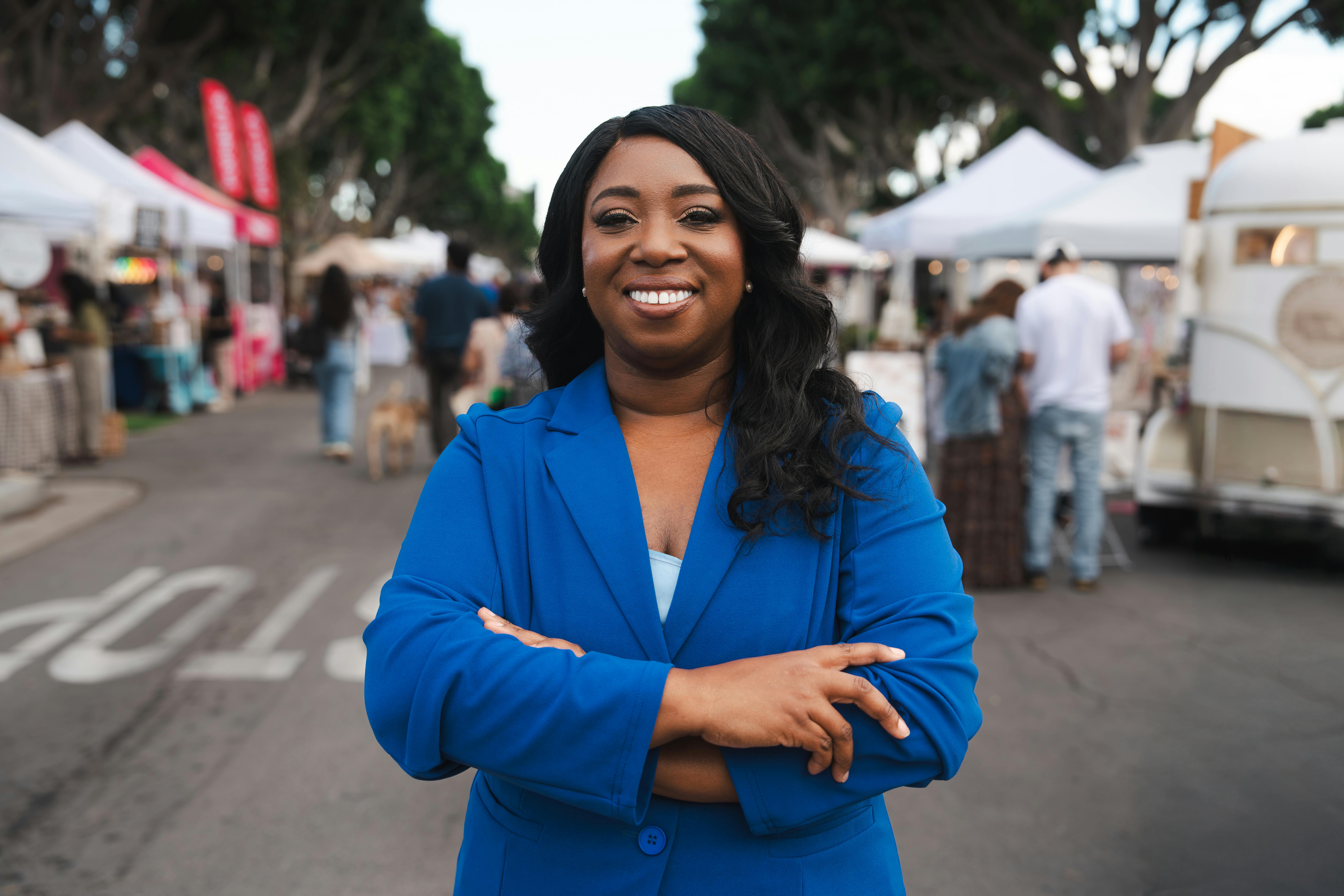 Hero background image