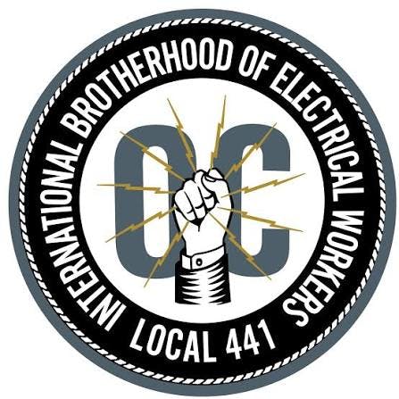 ELECTRICAL WORKERS