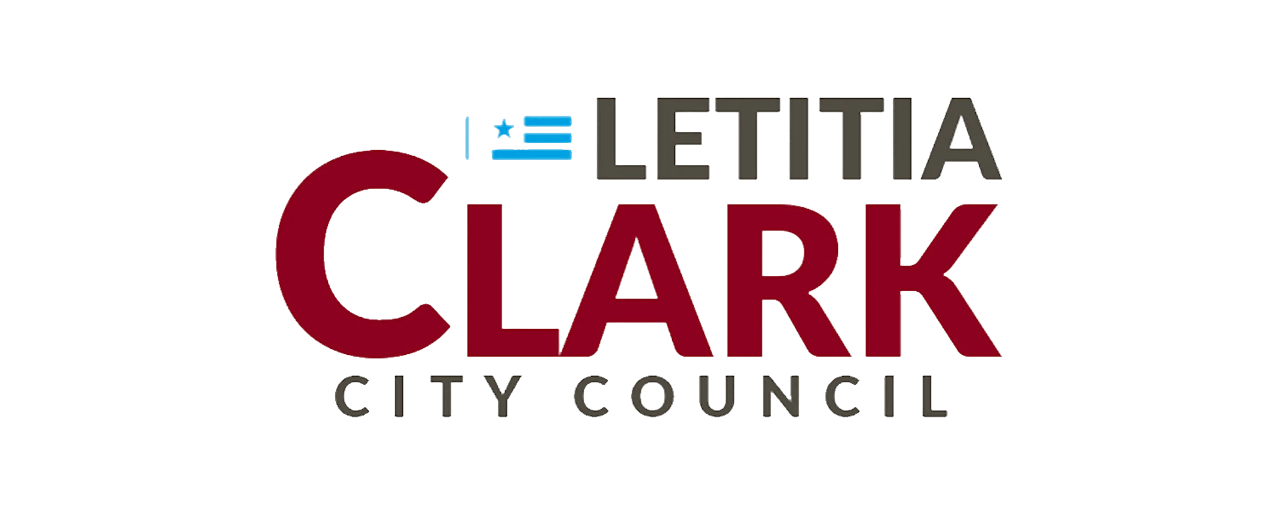 Elect Mayor Letitia Clark for Mayor 2026