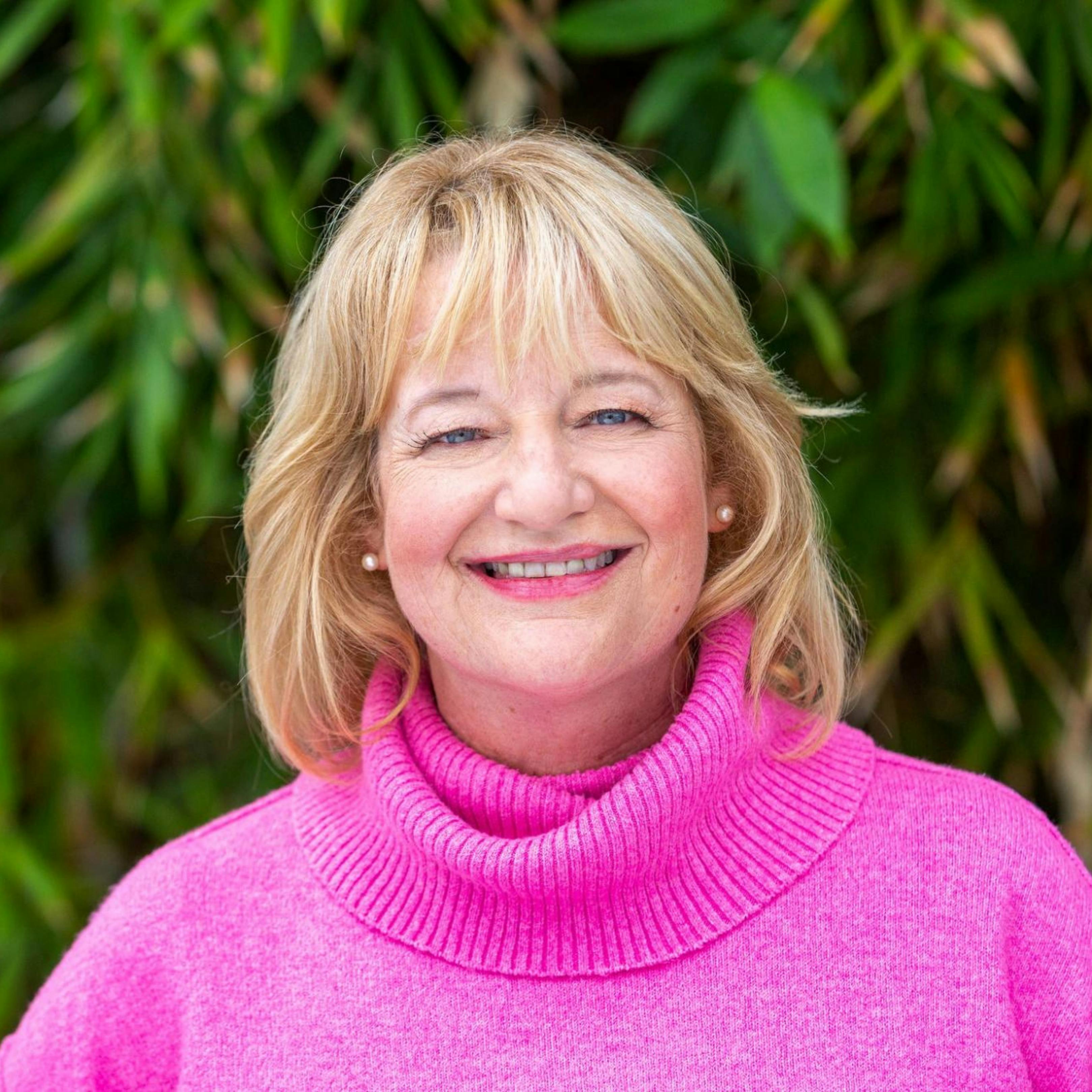 Katrina Foley