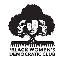 BLACK WOMEN'S DEMOCRATIC CLUB