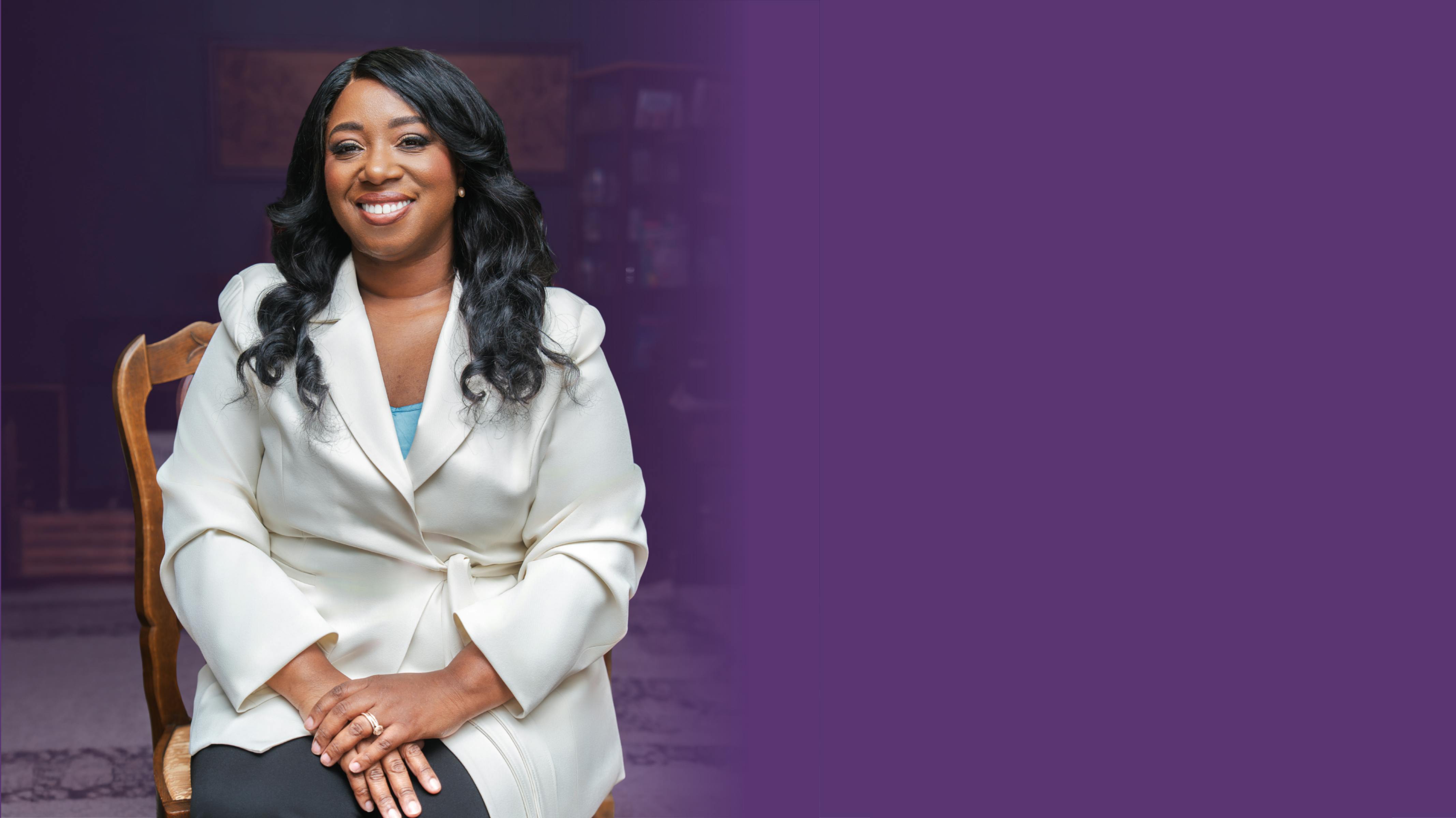 Hero background image