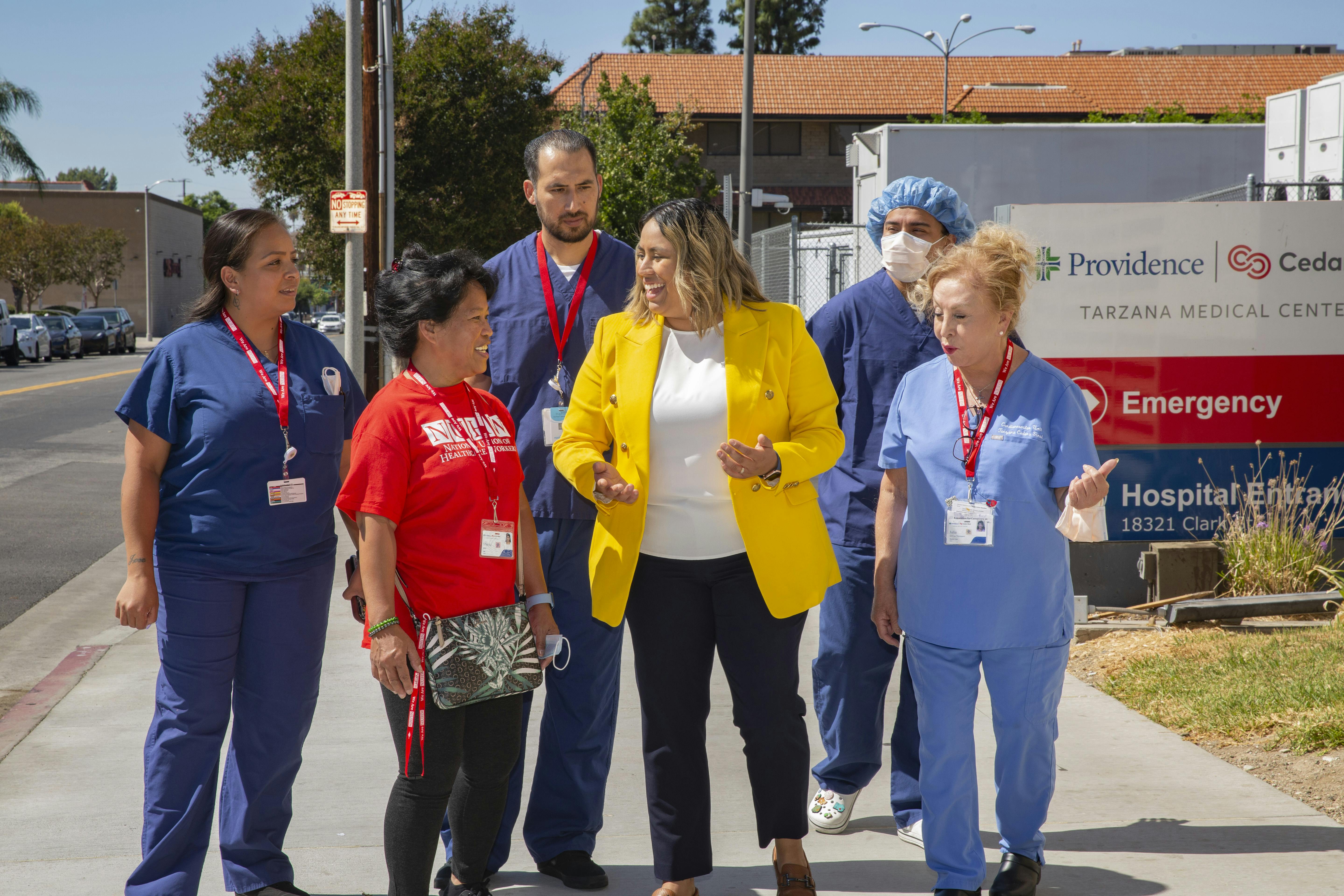 Hero background image