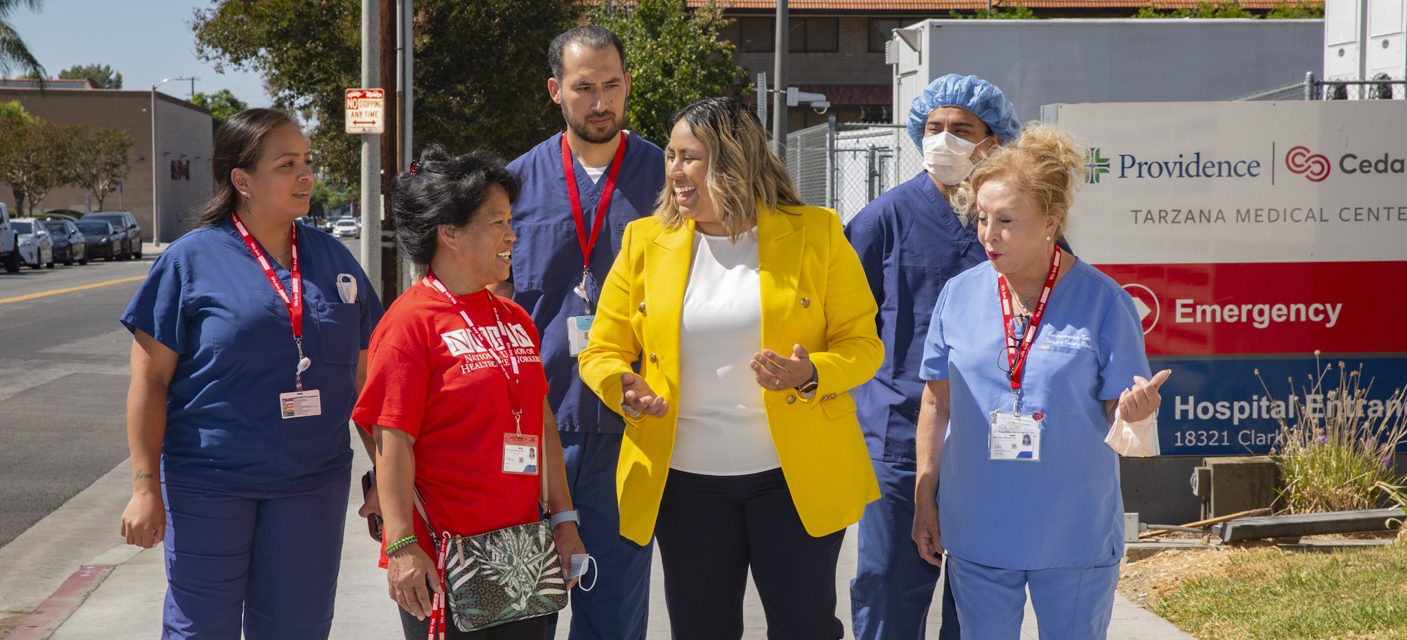 Hero background image