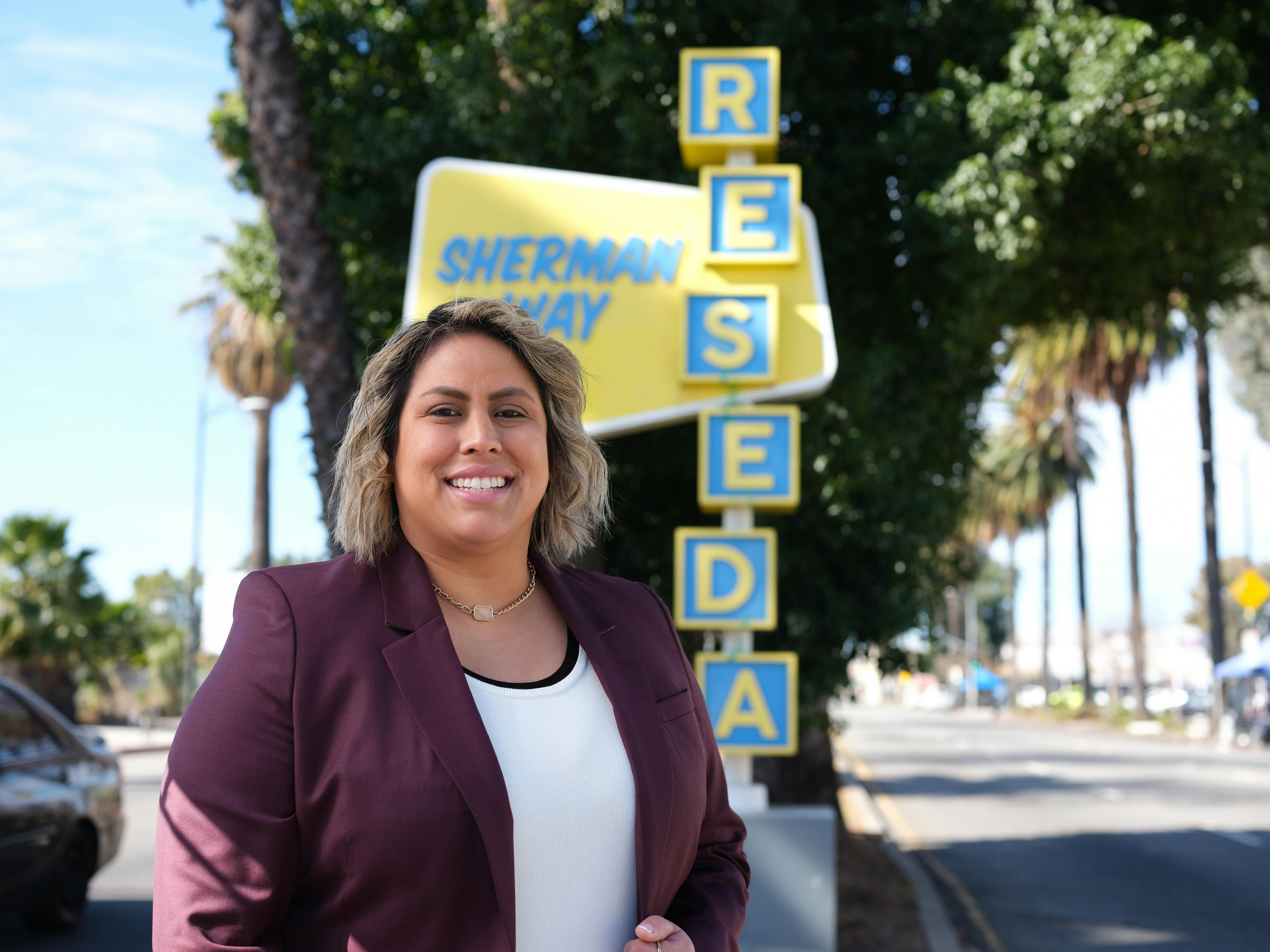 Hero background image