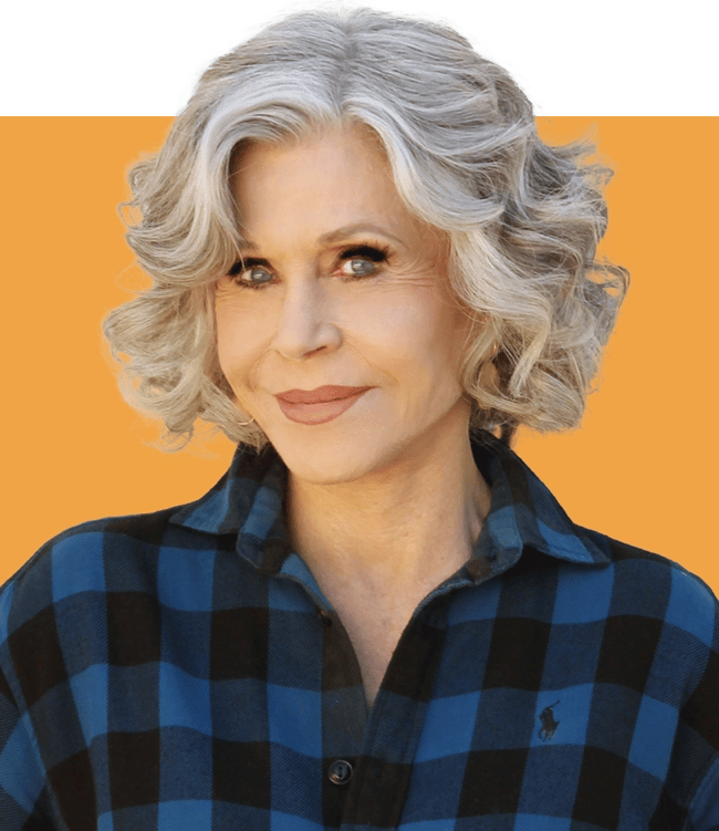 Jane Fonda