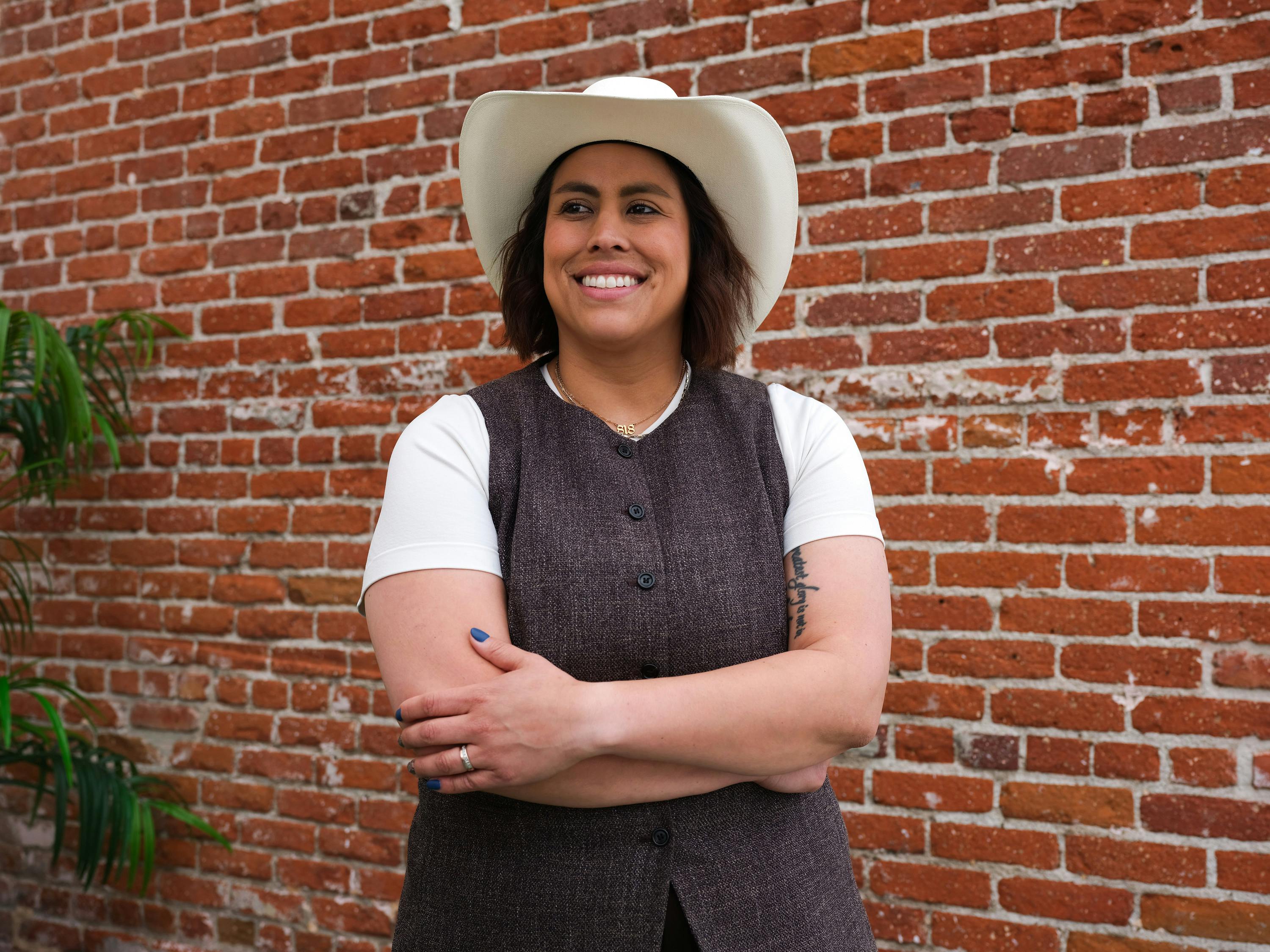 Hero background image