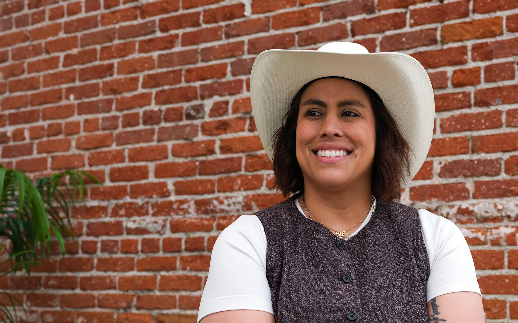 Hero background image