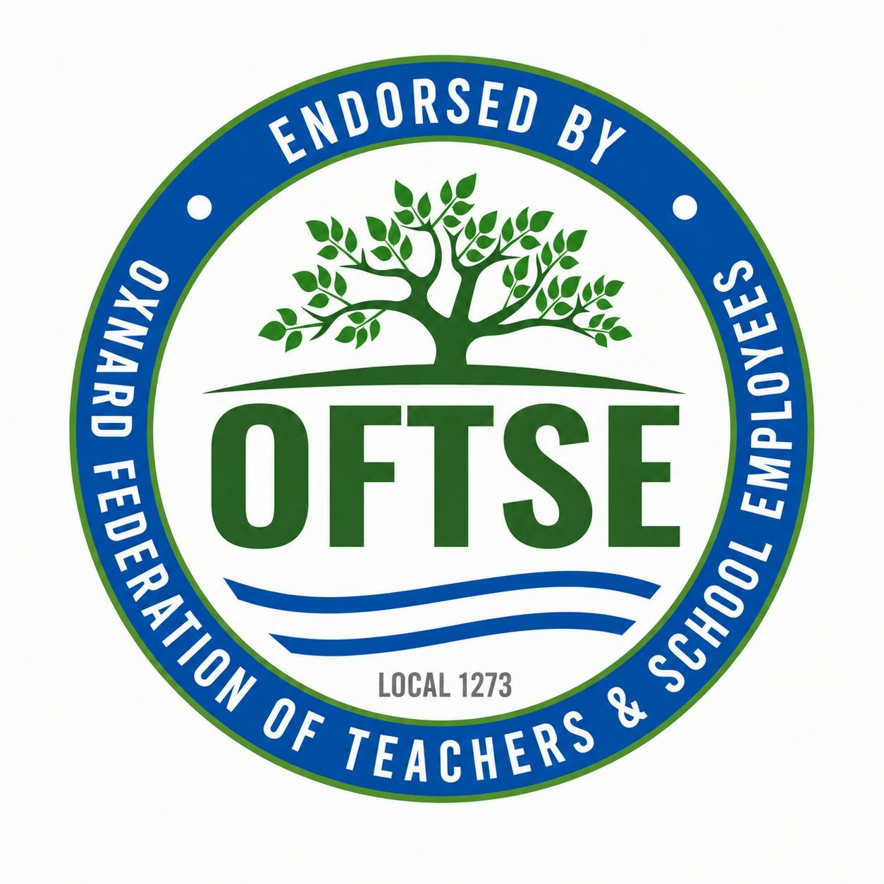 Logo of endorser