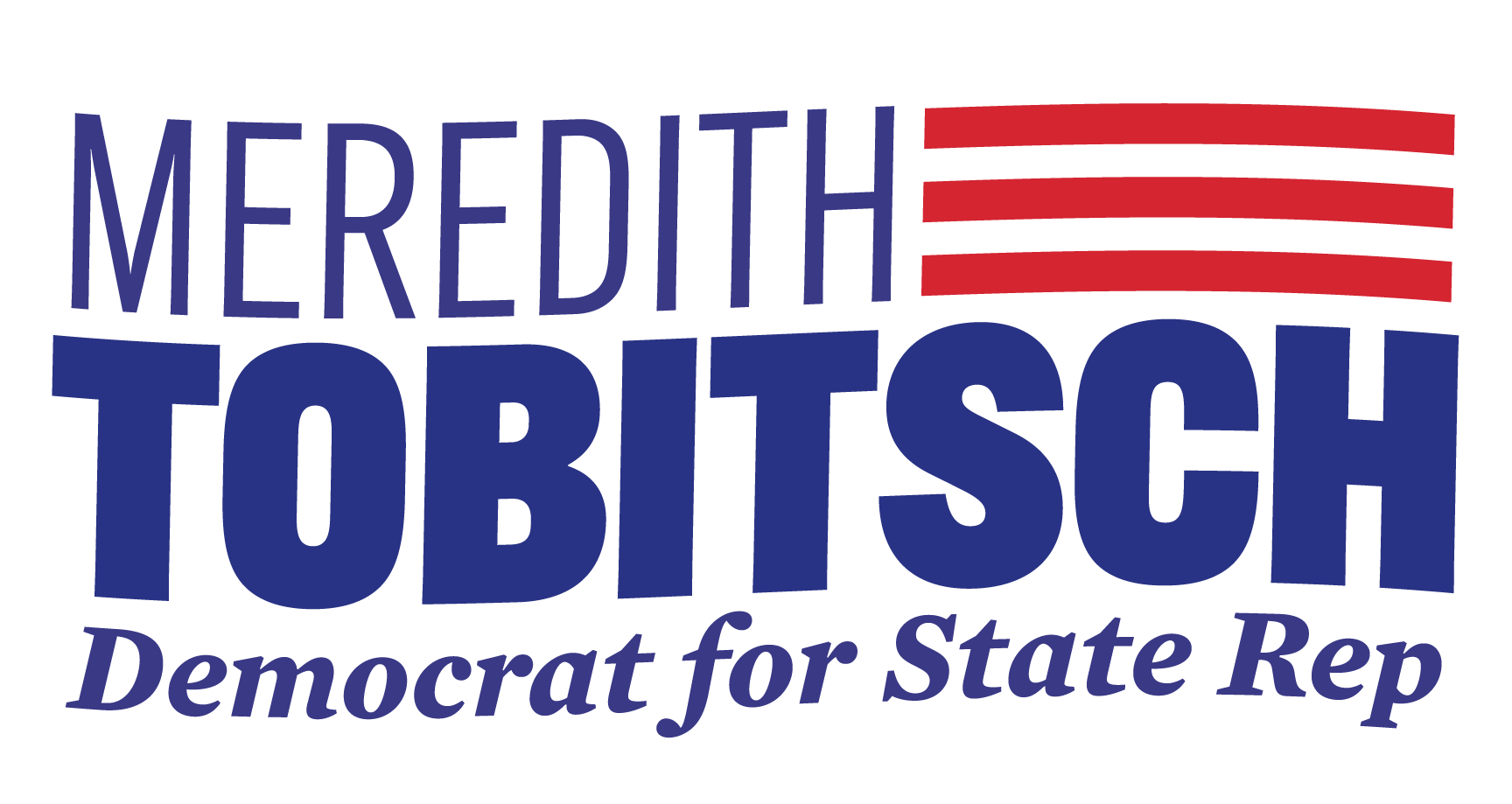 Meredith Tobitsch for the 125th