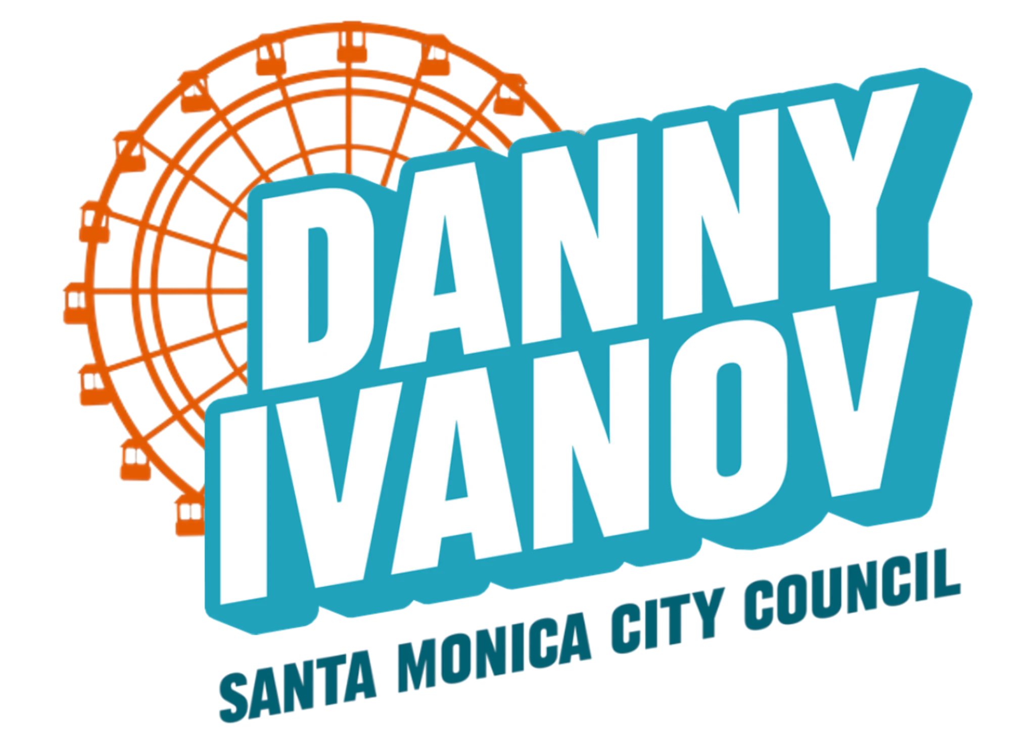 26G - Danny Ivanov - Santa Monica logo