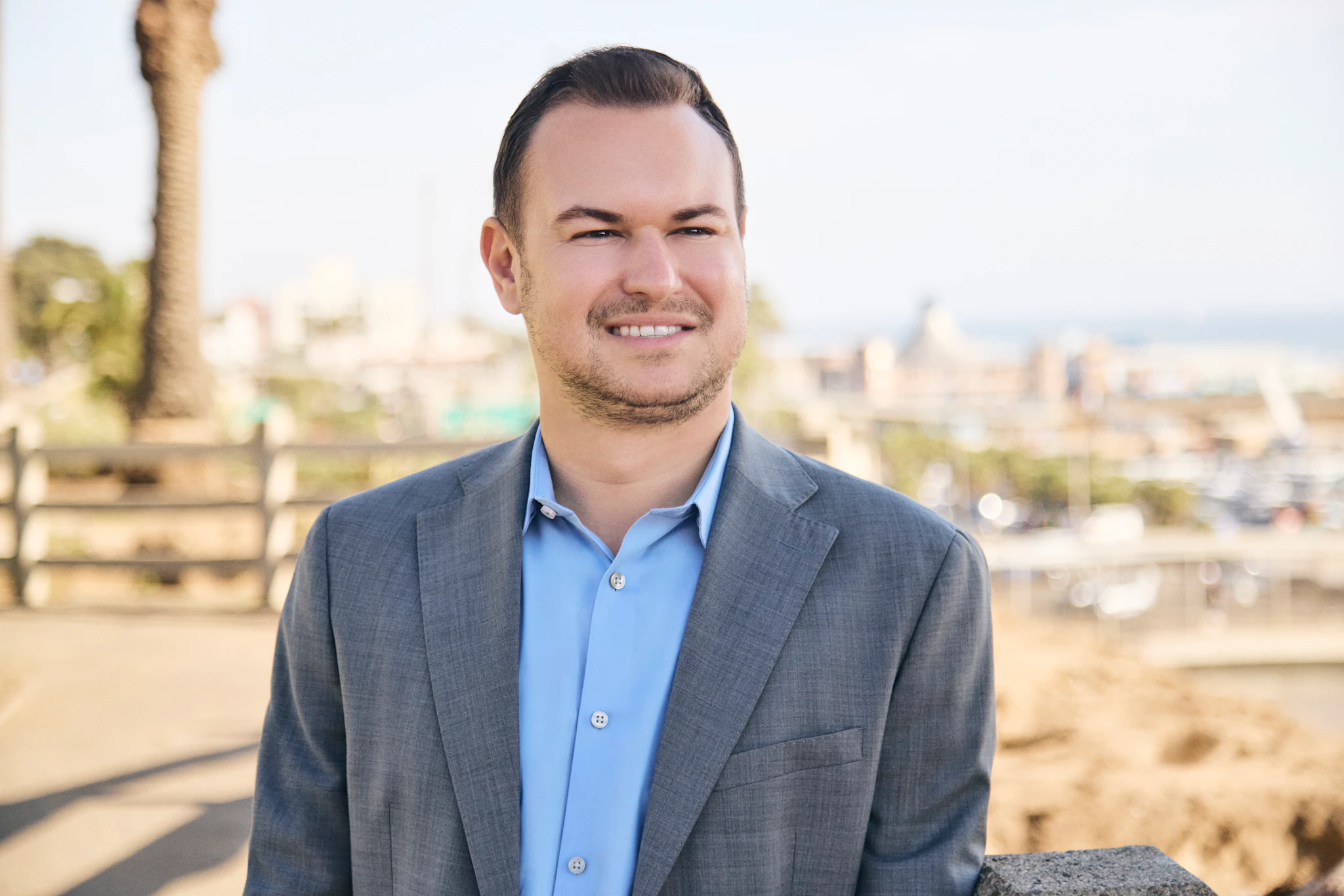 Hero background image