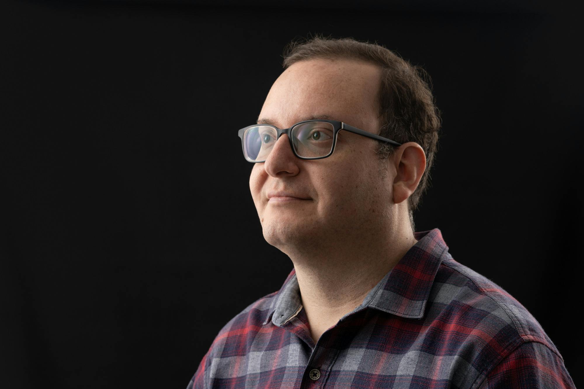 Hero background image