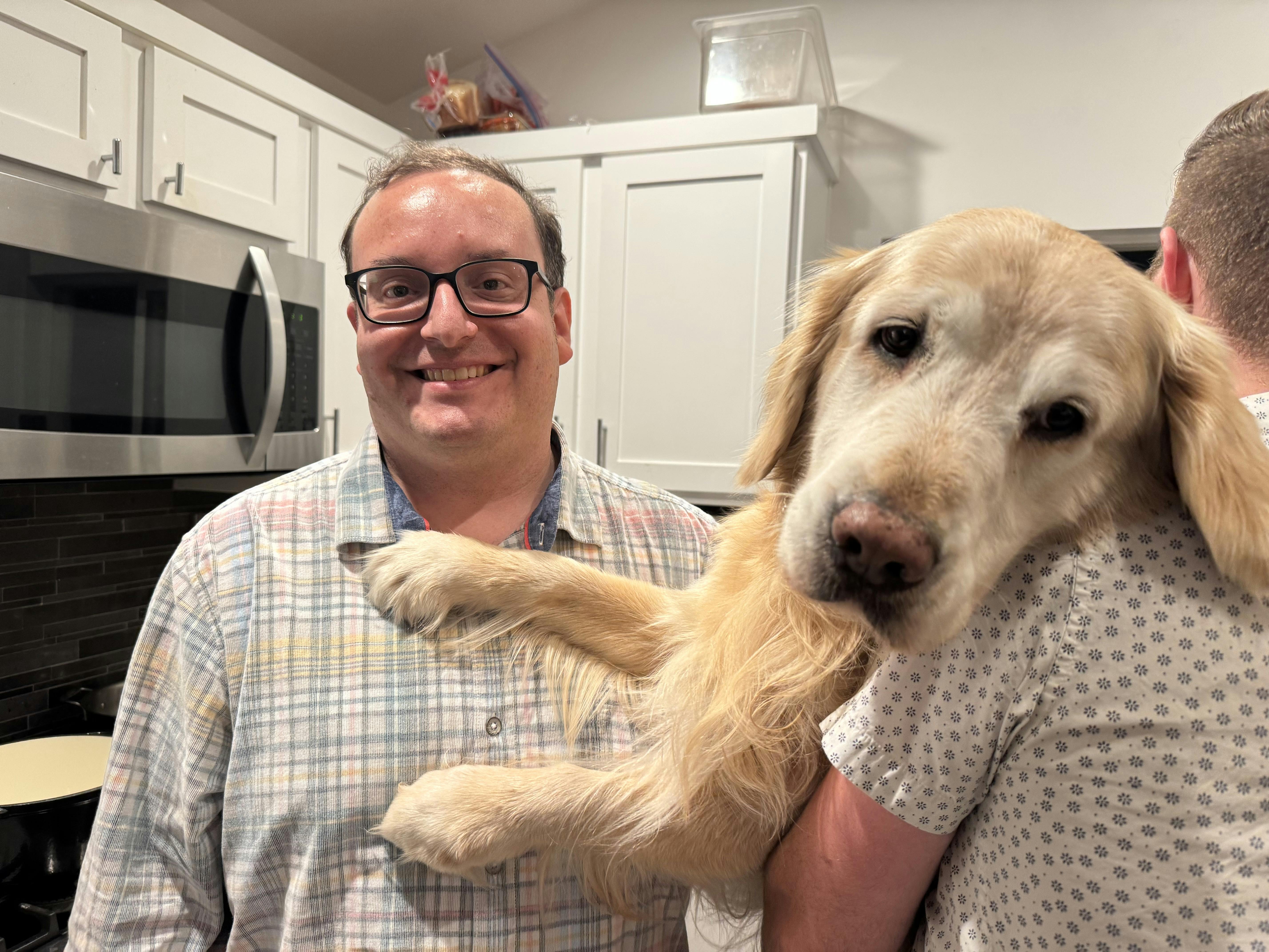 Hero background image