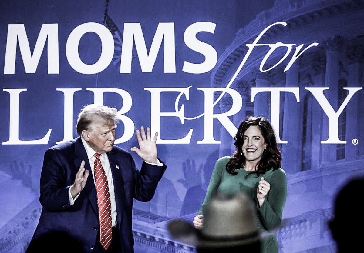 moms for liberty