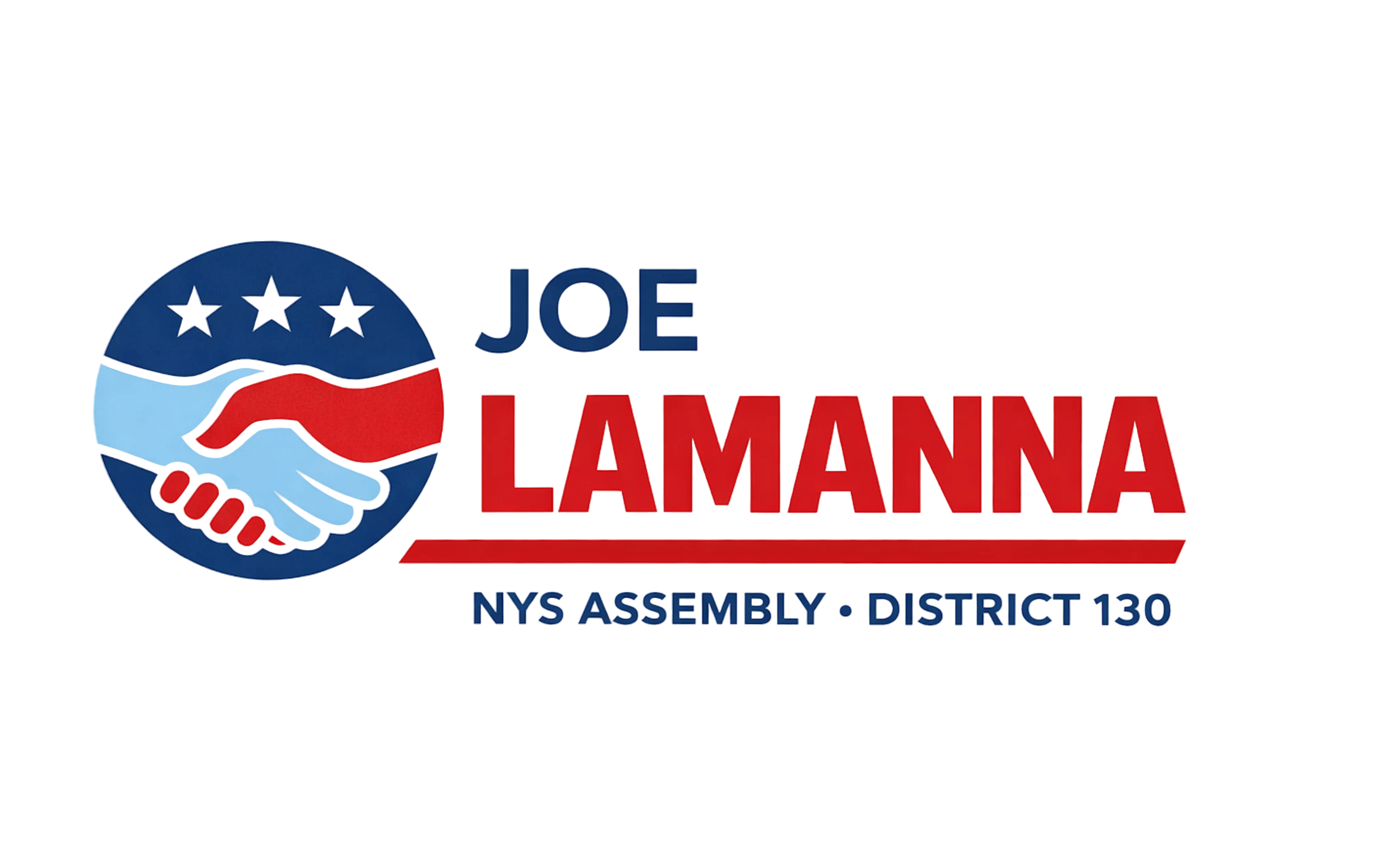 Elect Joseph Lamanna for NYS Assembly