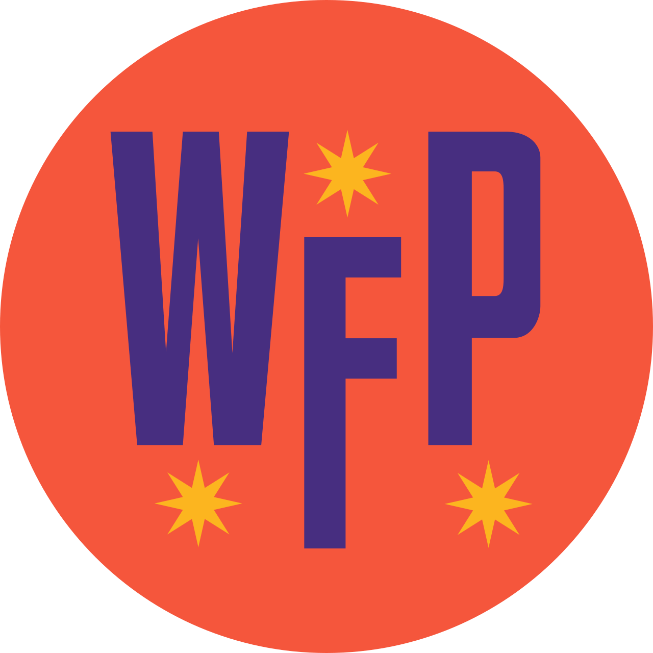 NY WFP NY WFP