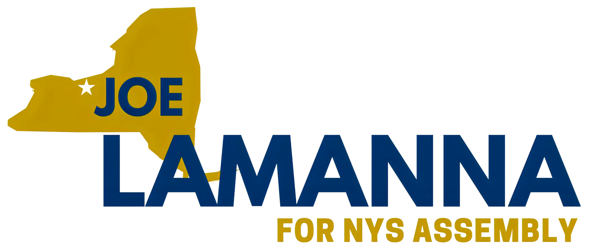 Elect Lamanna logo