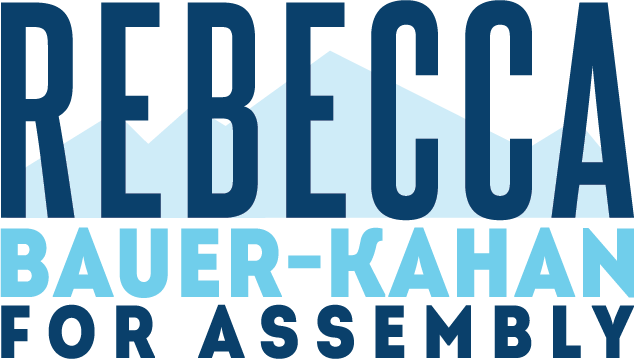 Rebecca Bauer-Kahan for Assembly