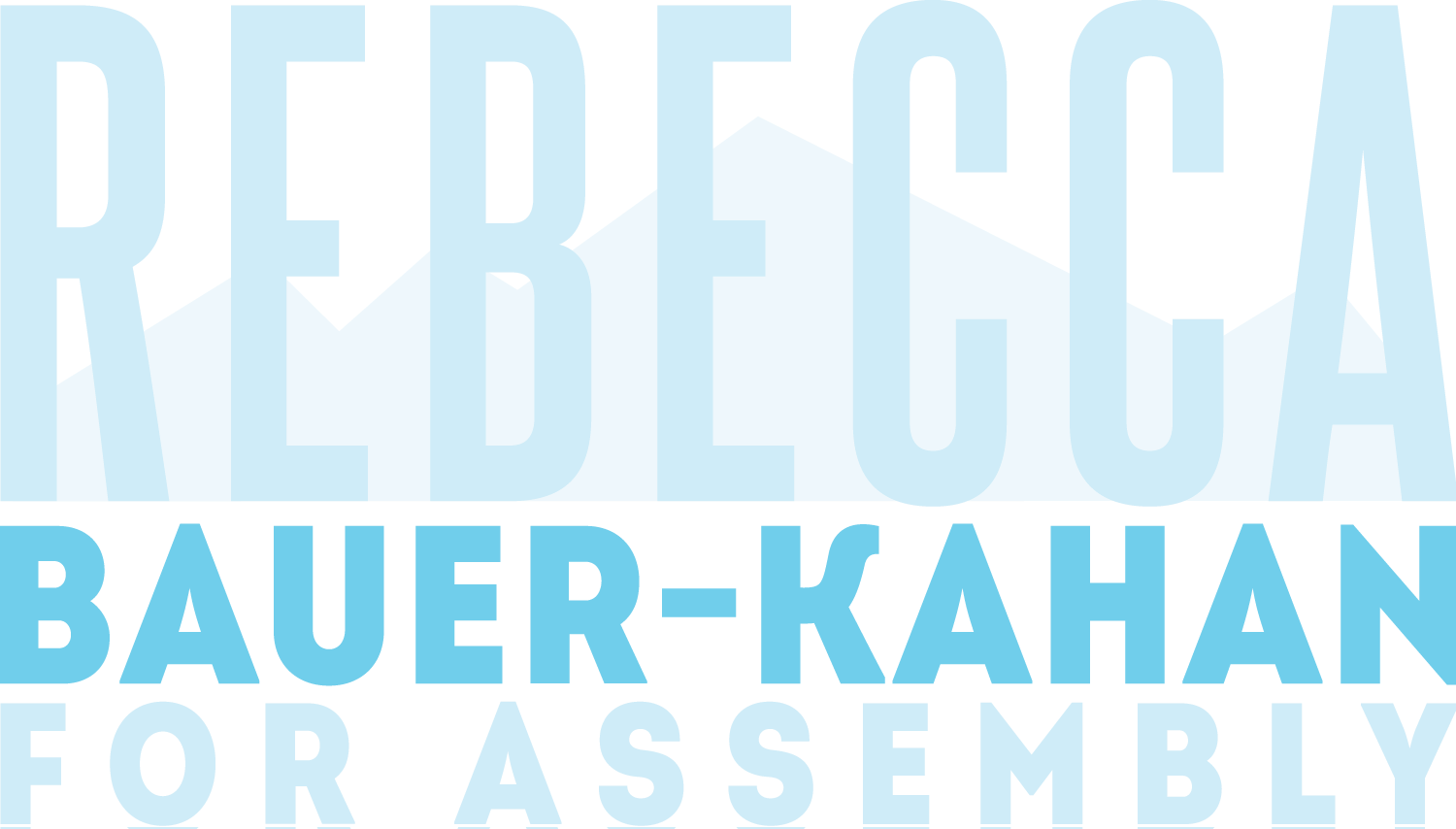Rebecca Bauer-Kahan for Assembly