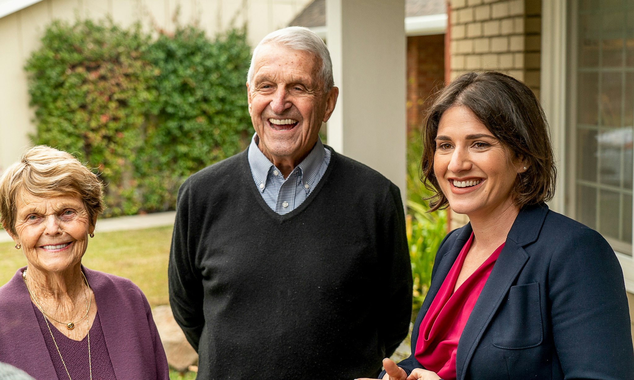 Hero background image