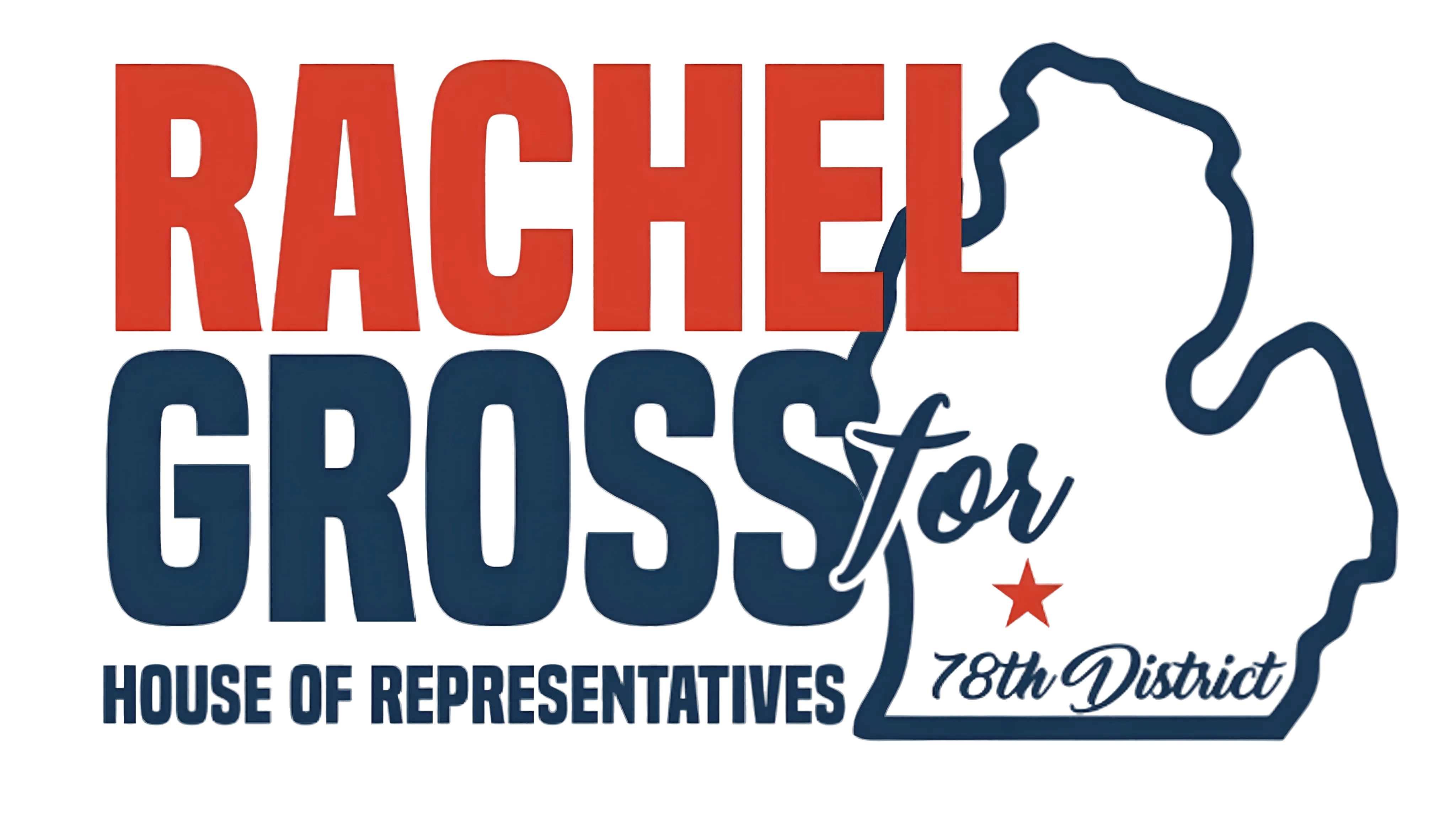 Rachel Gross for State House 78