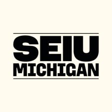 SEIU Michigan