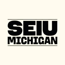 SEIU Michigan