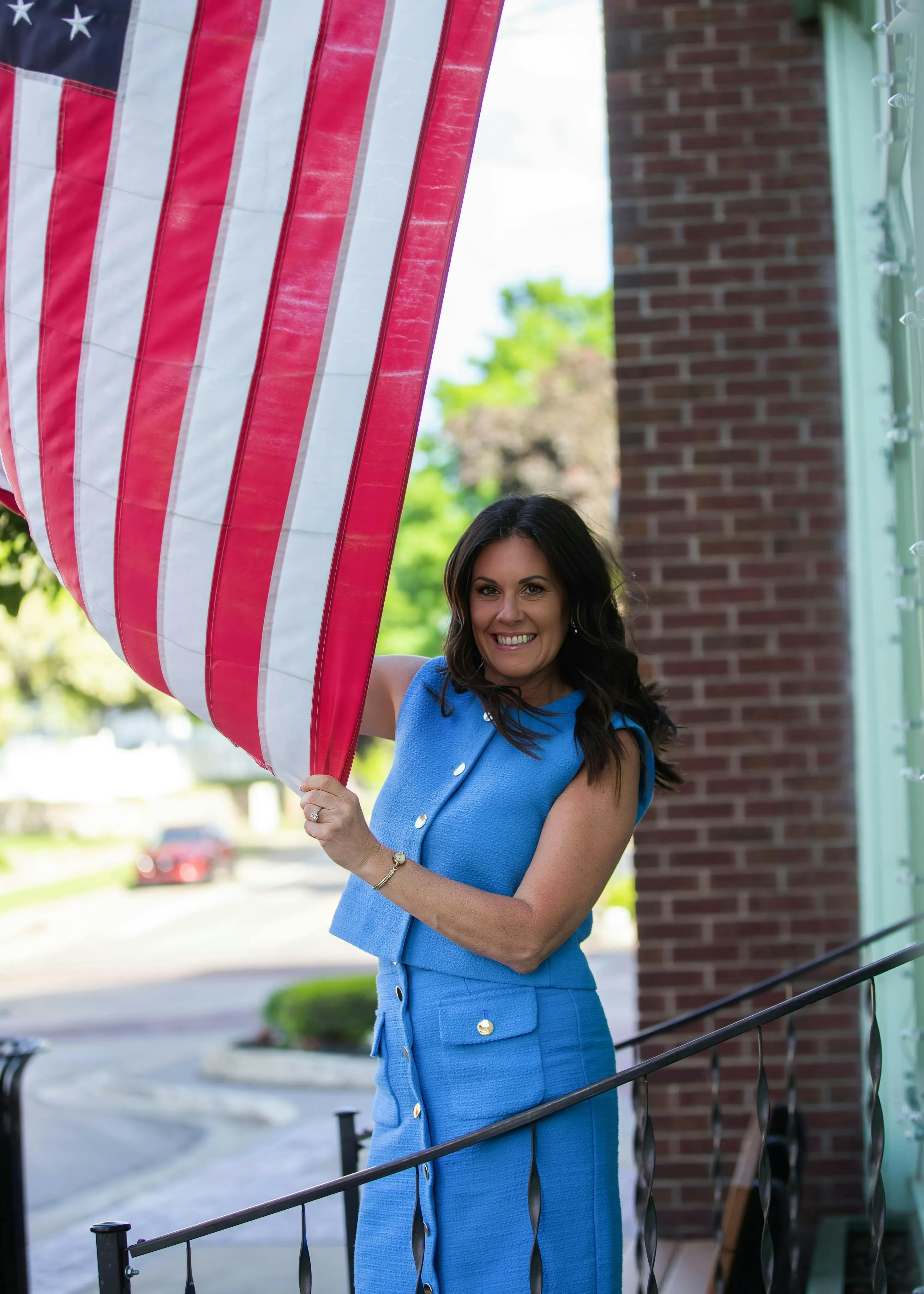 Hero background image