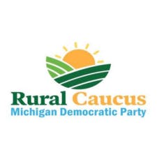 <p>Michigan Democratic Party Rural Caucus</p>