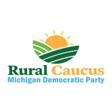 <p>Michigan Democratic Party Rural Caucus</p>