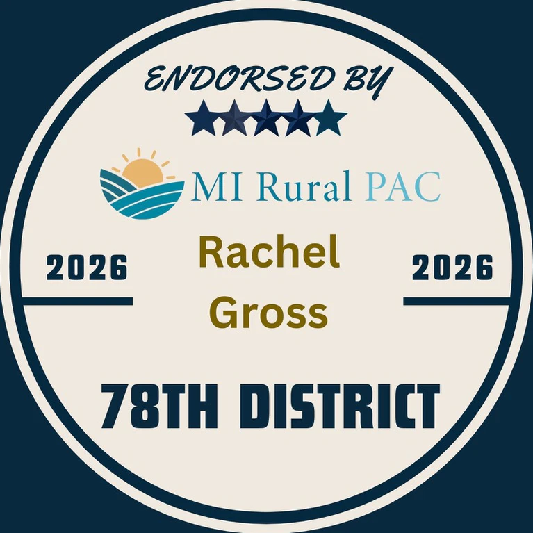 <p>MI Rural PAC</p>