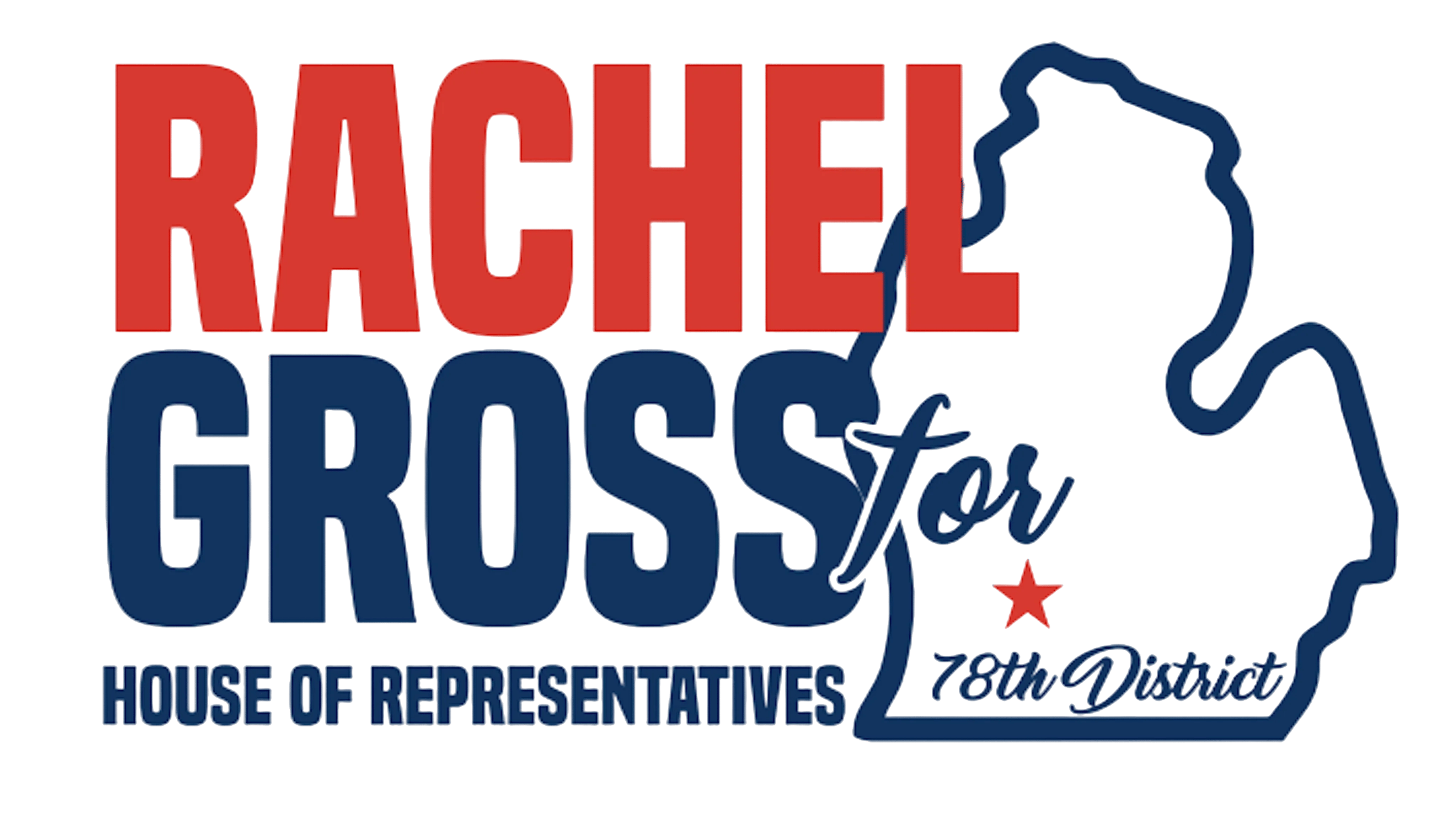 Rachel Gross for State House 78