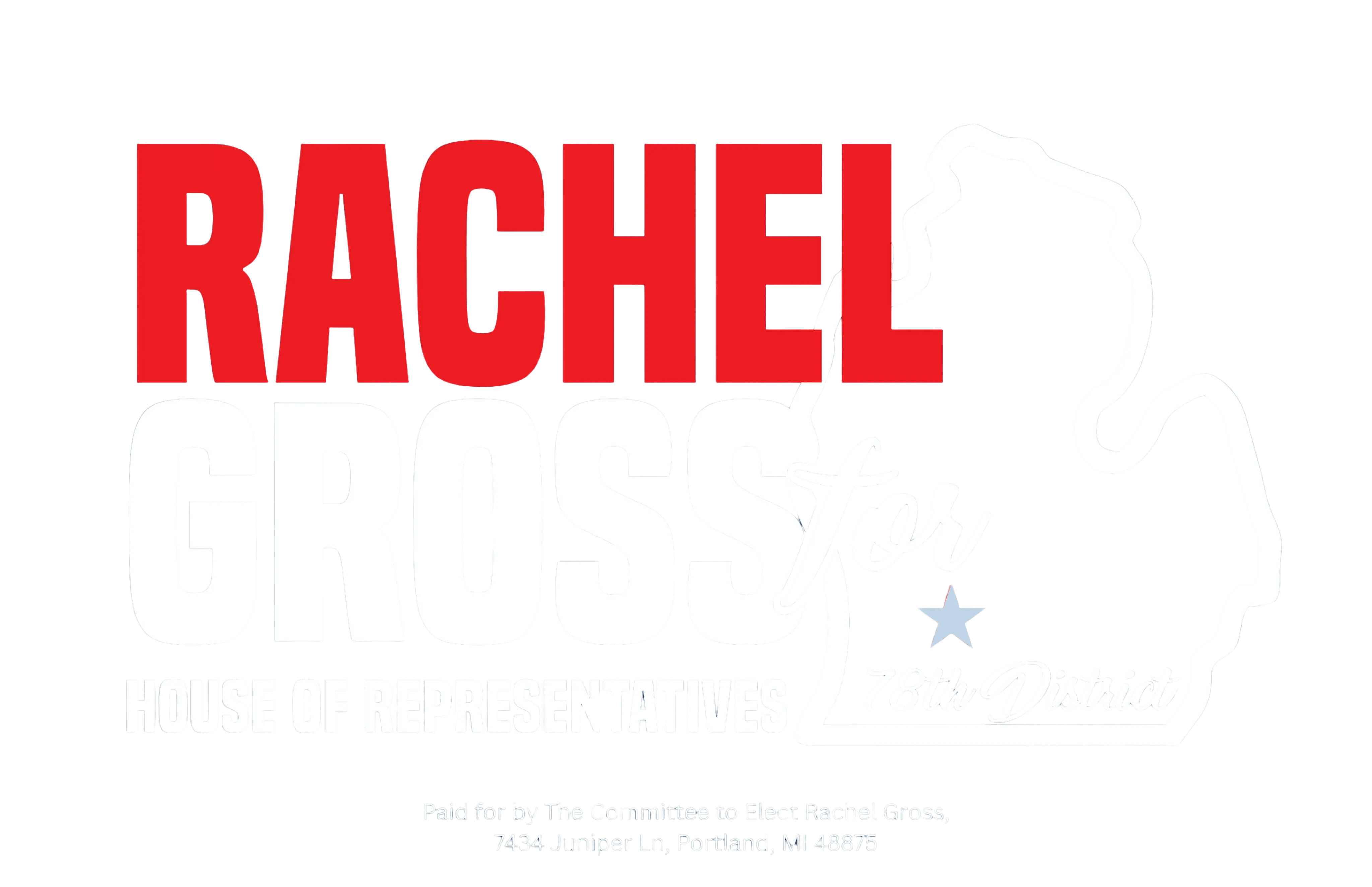 Rachel Gross for State House 78