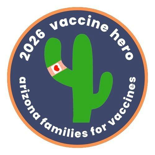 AZ Families for Vaccines