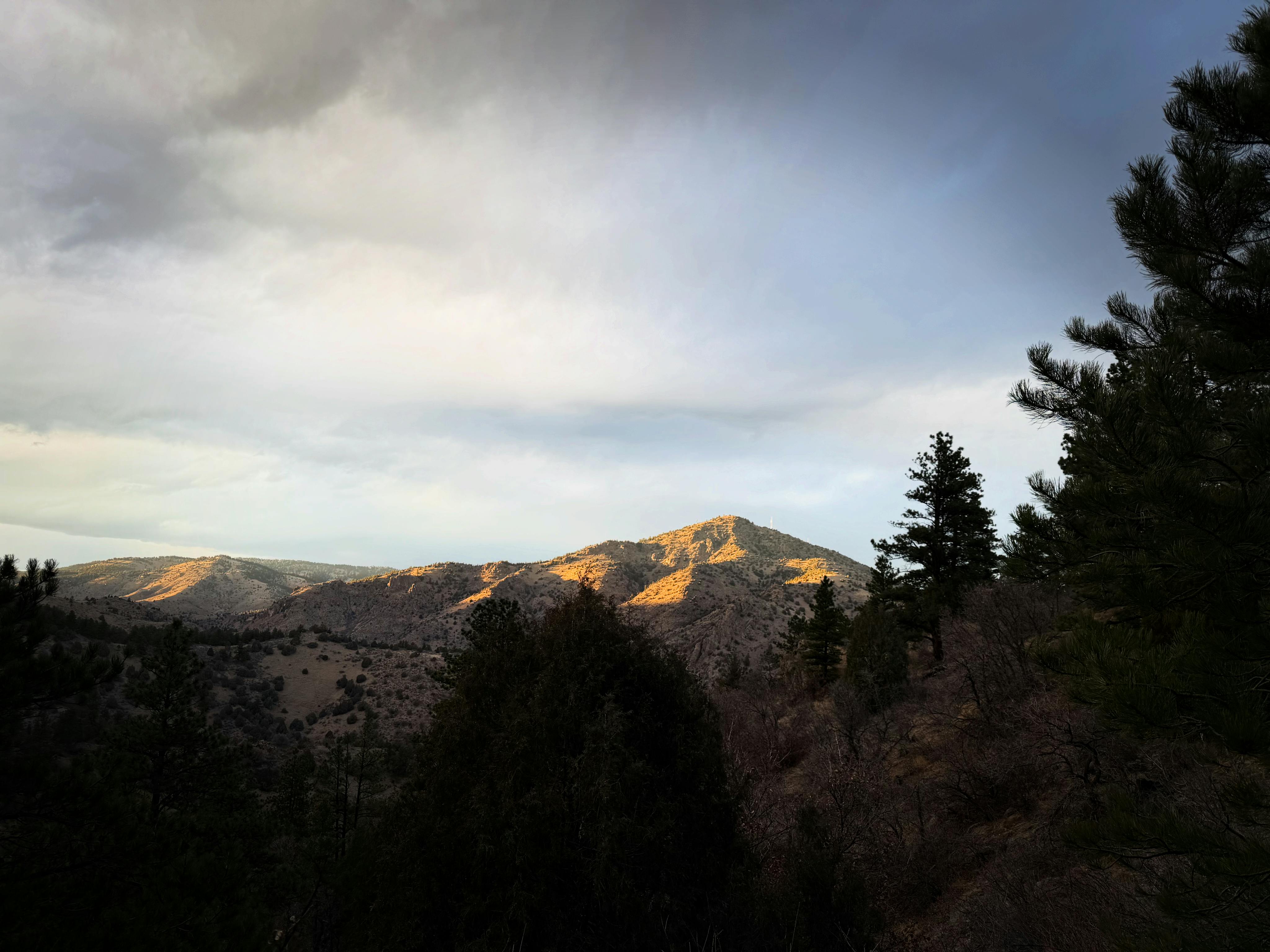 Hero background image