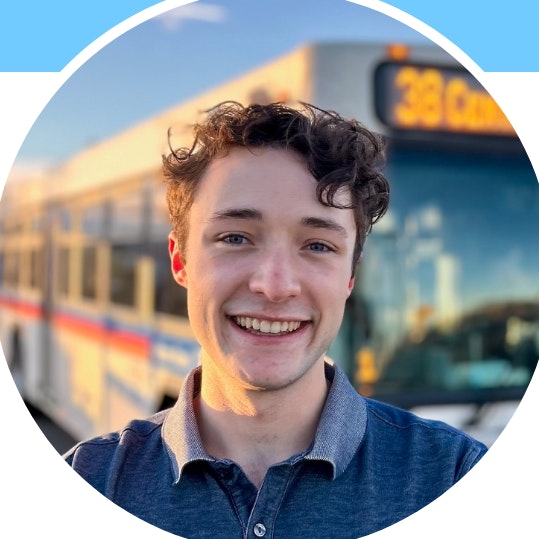 Brett Paglieri Brett Paglieri