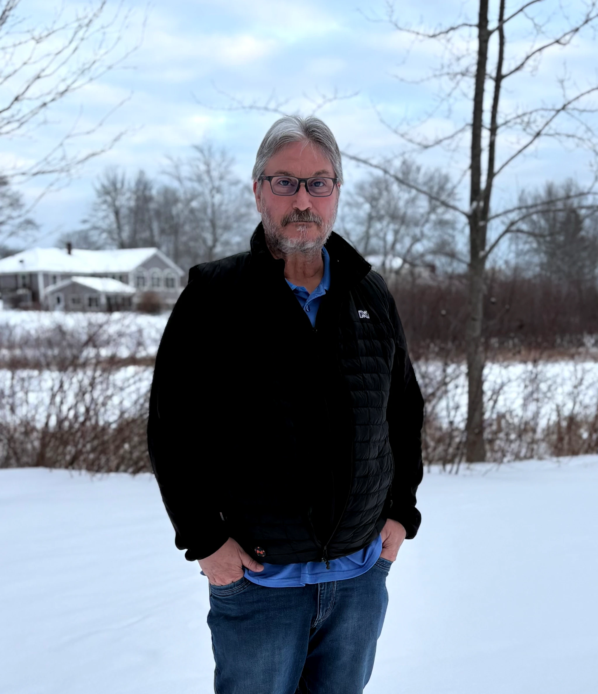 Hero background image