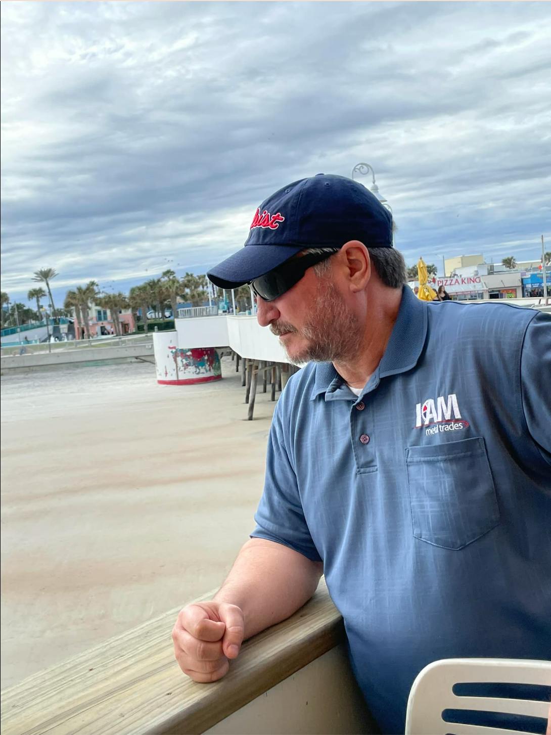 Hero background image