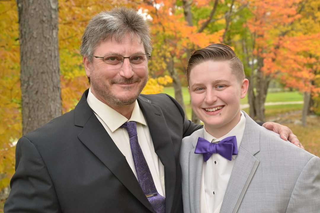 Hero background image